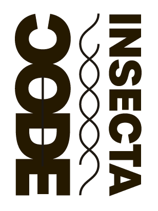 INSECTA CØDE